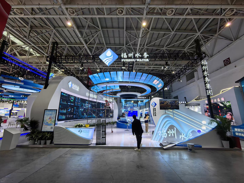 �B�Tչ�[��˾ չλ�