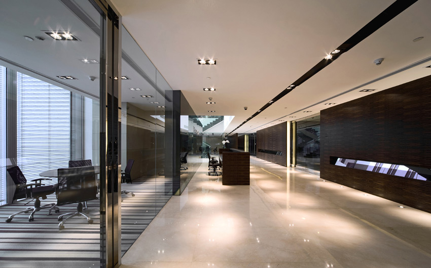 展廳有多高 展廳有多高