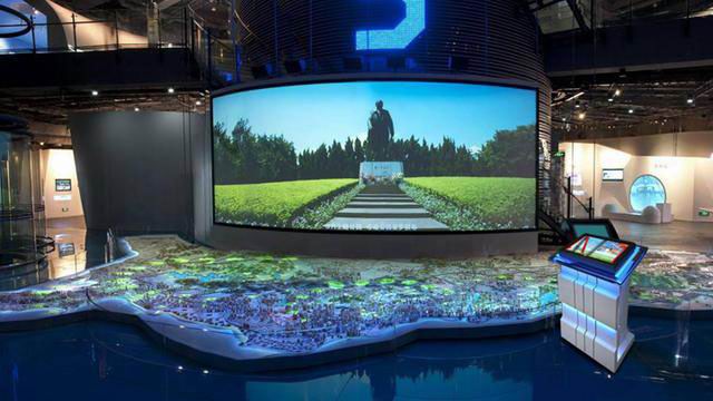 多媒體展廳搭建,香港展廳設(shè)計(jì) 多媒體展廳搭建,香港展廳設(shè)計(jì)