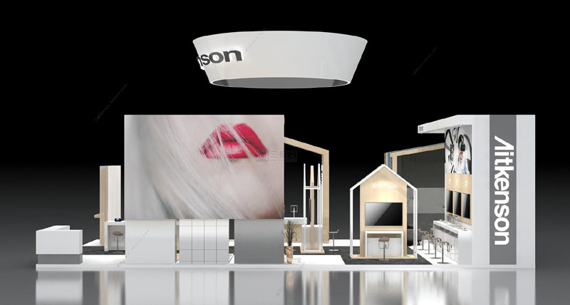 Aitkenson�W��������չ