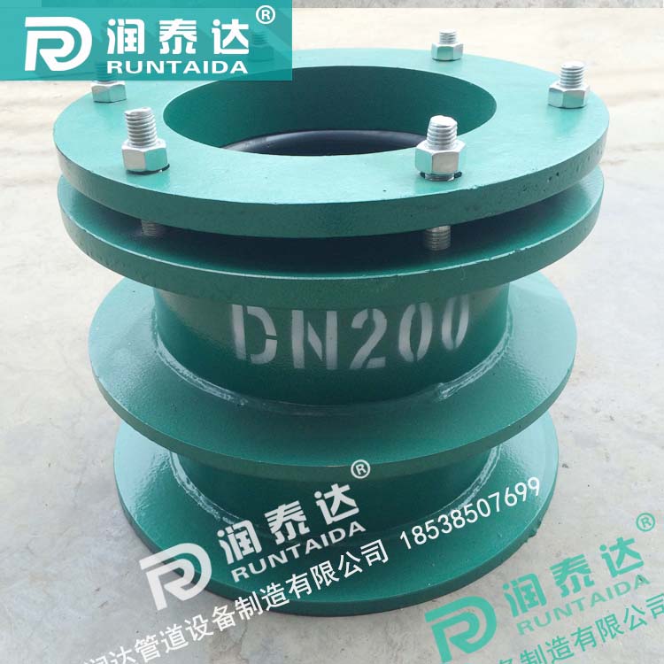 304防水套管，304柔性防水套管，304剛性防水套管