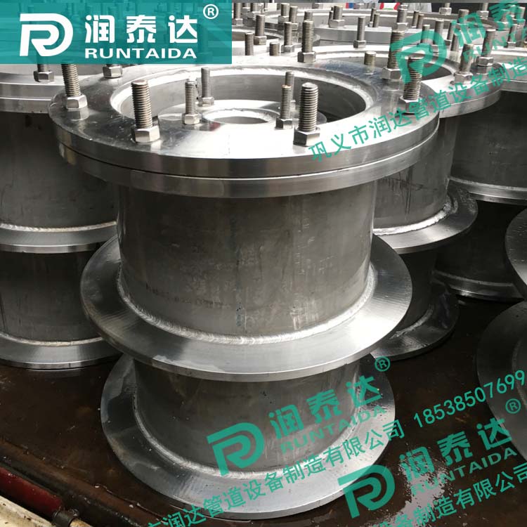 鋼制防水套管，鋼制柔性防水套管，鋼制剛性防水套管